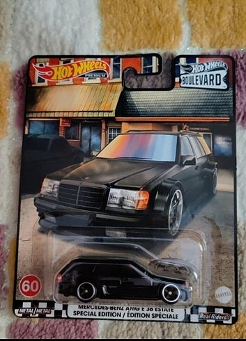 Hw Premium Mercedes 