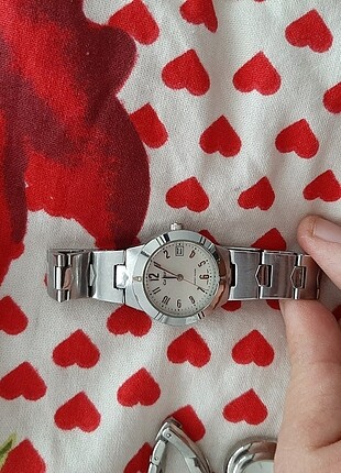 Casio bayan saati