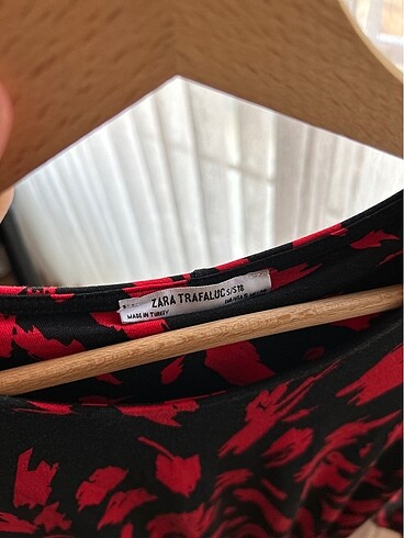 Zara Zara elbise