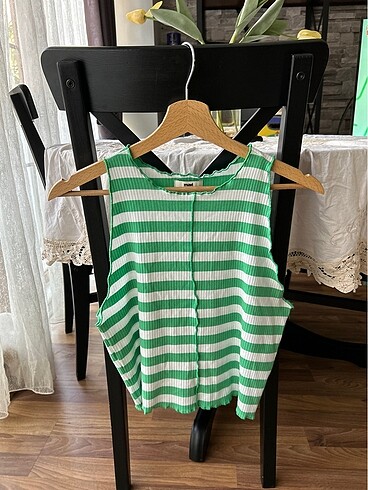 Mavi crop