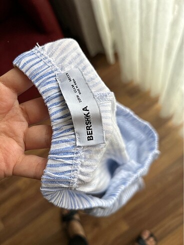 Bershka Bershka pantolon