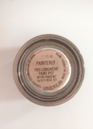 diğer Beden Mac painterly / paint pot
