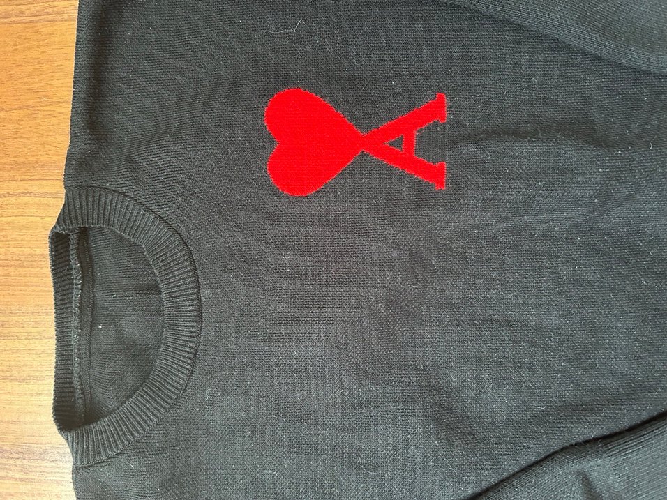 Kadın kazak - Görsel 2