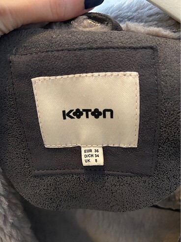 Koton Yelek