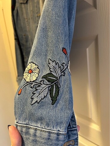 LC Waikiki Kot ceket
