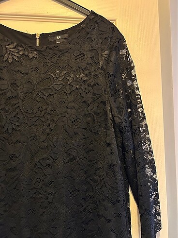 H&M Elbise