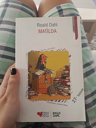 Matilda