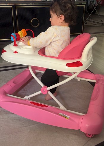Bebek Yürüteç BabyPlus