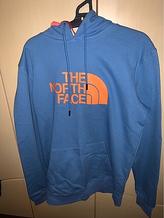 The North Face Sweatshirt-L Beden Sıfır