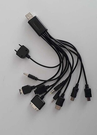 USB coklayici