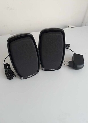 Creative SBS 245 1+1 4W Hoparlör Speaker 