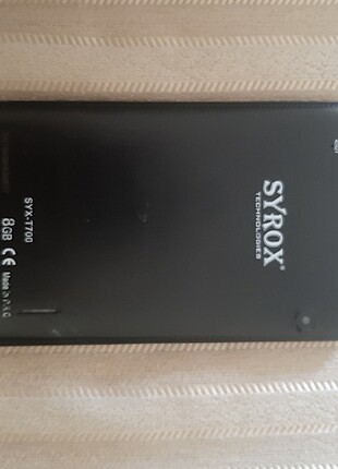 Tablet