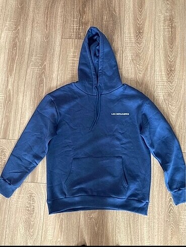 Les Benjamins Hoodie