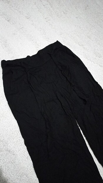 LC Waikiki Kısa pantolon kuşaklı