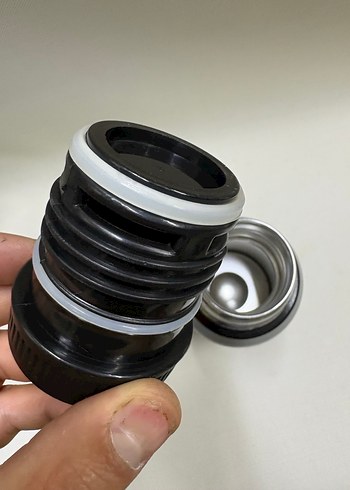 Vaeske 750 ml Termos - Görsel 5