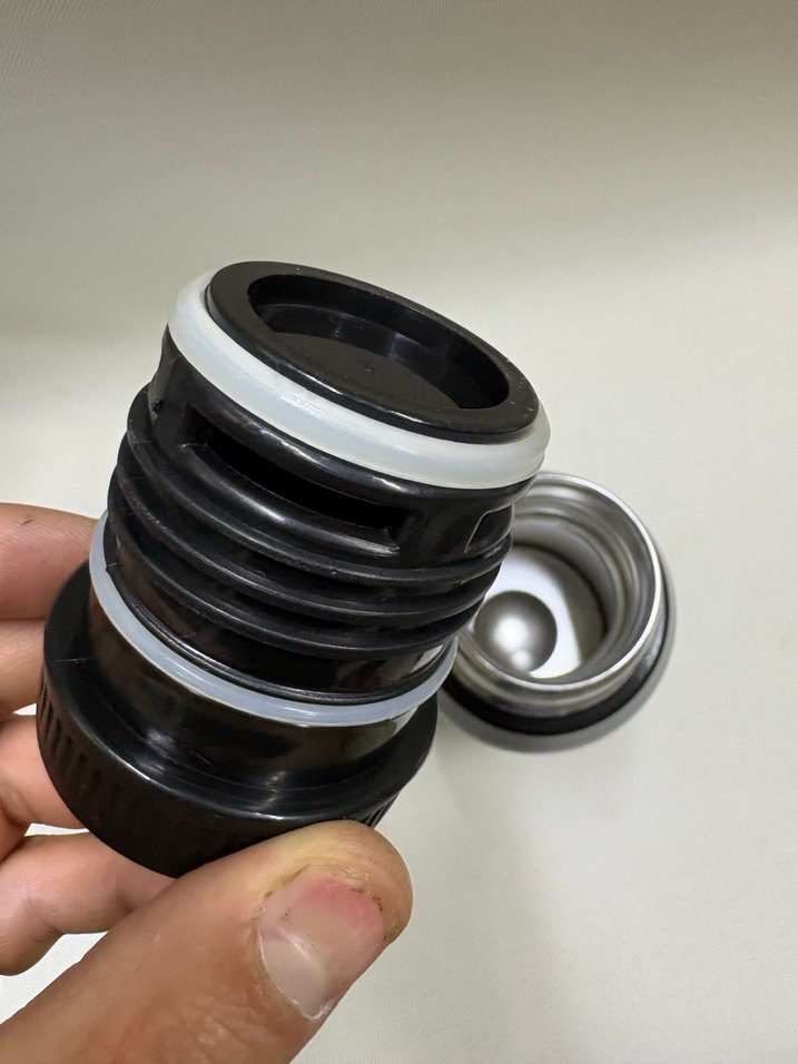 Vaeske 750 ml Termos - Görsel 5