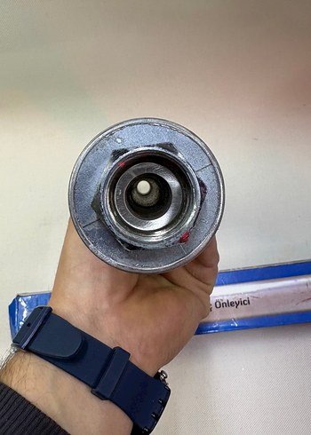 MiRAMAG Manyetik Kireç Önleyici Gri - Görsel 6