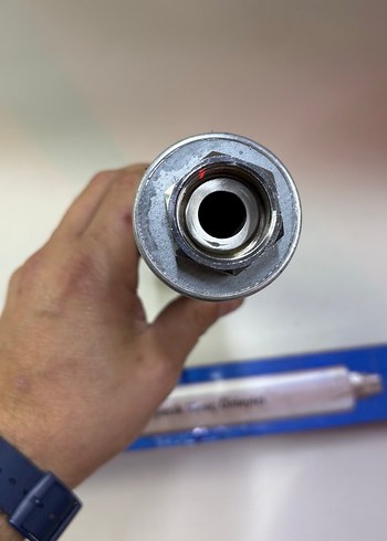 MiRAMAG Manyetik Kireç Önleyici Gri - Görsel 5