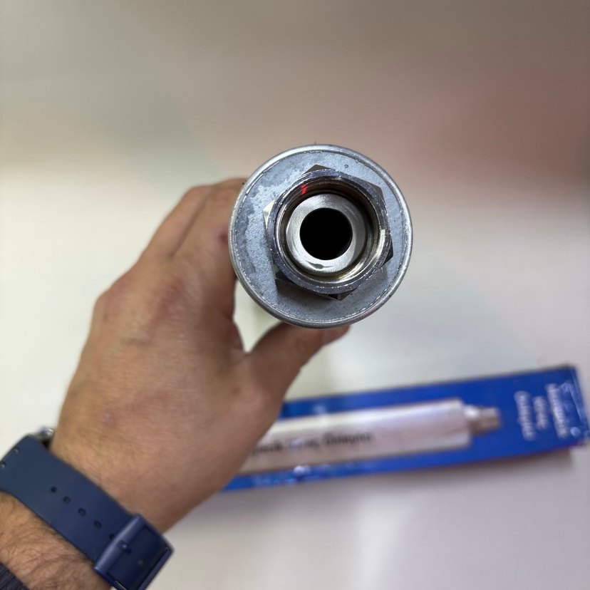 MiRAMAG Manyetik Kireç Önleyici Gri - Görsel 5