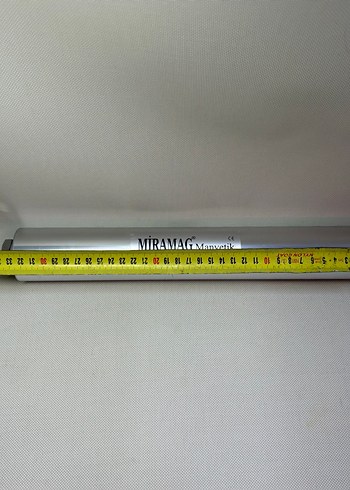 MiRAMAG Manyetik kireç önleyici - Görsel 6