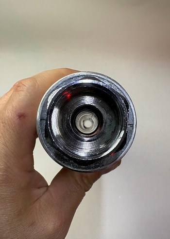 Manyetik kireç önleyici - Görsel 2