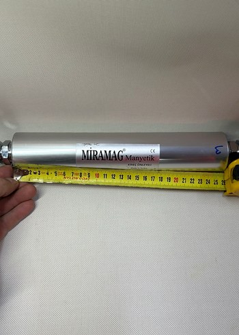 Manyetik kireç önleyici - Görsel 5