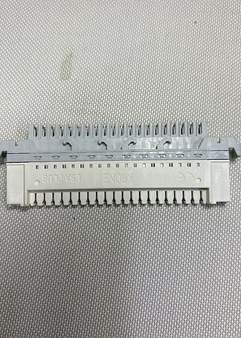 Lsa Hd 1008 1110 krone klemens 20+33 ad. - Görsel 6