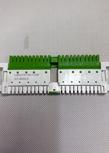 Lsa Hd 1008 1110 krone klemens 20+33 ad. - Görsel 2