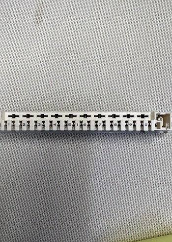 Lsa Hd 1008 1110 krone klemens 20+33 ad. - Görsel 9