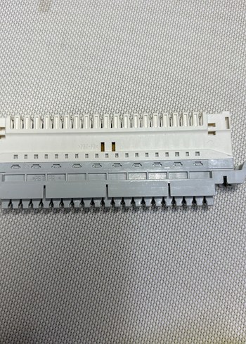 Lsa Hd 1008 1110 krone klemens 20+33 ad. - Görsel 7