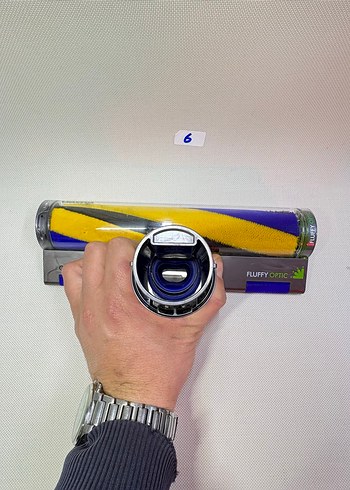 Dyson v12 sert zemin başlığı - Görsel 7