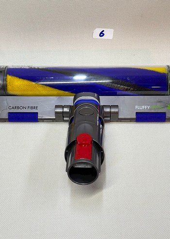 Dyson v12 sert zemin başlığı - Görsel 4