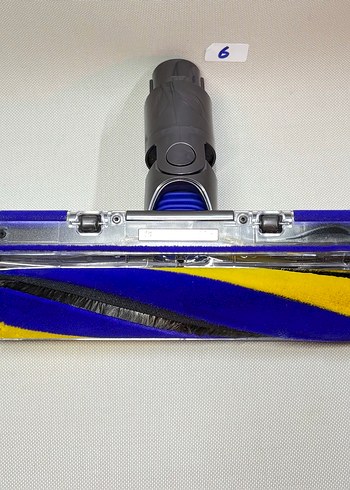 Dyson v12 sert zemin başlığı - Görsel 6