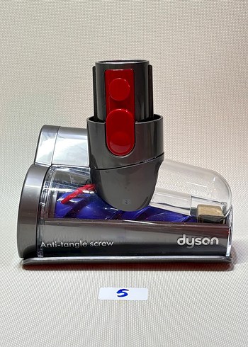 Dyson anti-tangle başlık V8 V10 V11 V15 - Görsel 8