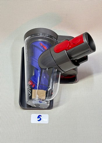 Dyson anti-tangle başlık V8 V10 V11 V15 - Görsel 5