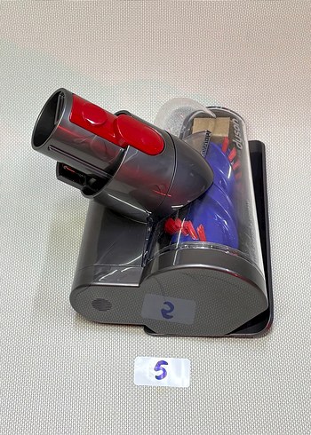 Dyson anti-tangle başlık V8 V10 V11 V15 - Görsel 3