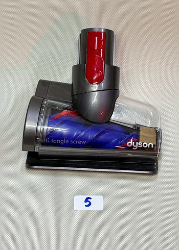 Dyson anti-tangle başlık V8 V10 V11 V15 - Görsel 2