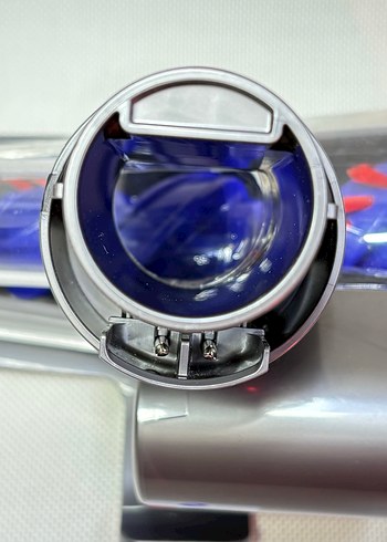 Dyson anti-tangle başlık V8 V10 V11 V15 - Görsel 7