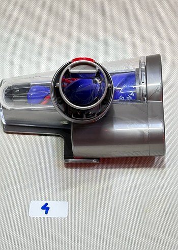 Dyson başlık v12 anti-tangle mini - Görsel 4