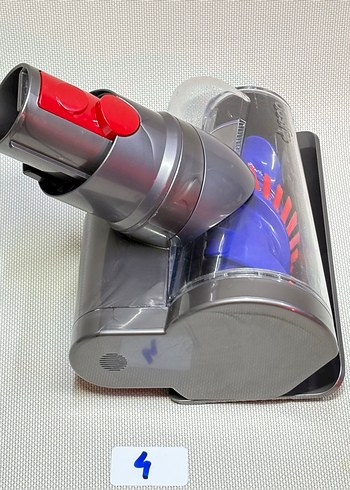 Dyson başlık v12 anti-tangle mini - Görsel 3