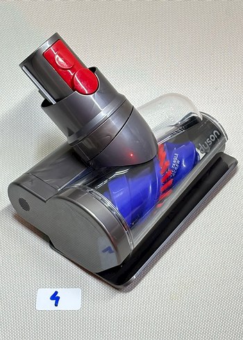 Dyson başlık v12 anti-tangle mini - Görsel 7