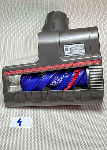 Dyson başlık v12 anti-tangle mini - Görsel 8