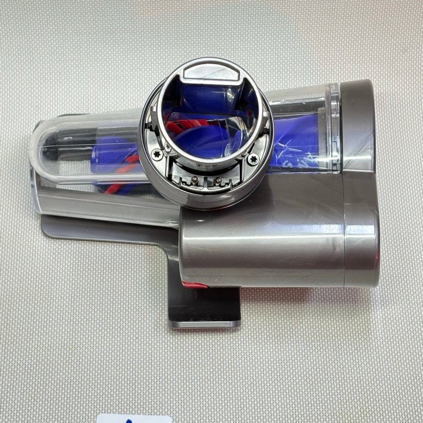 Dyson başlık v12 anti-tangle mini - Görsel 5