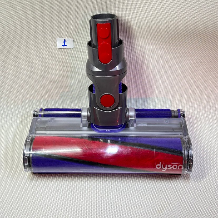 Dyson başlık soft roler V8-V10-V11-V15 - Görsel 3