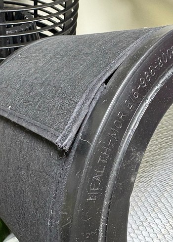 Filterqueen Defender Hava Temizleyici - Görsel 12