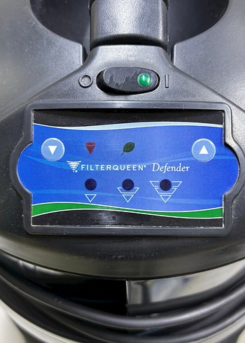 Filterqueen Defender Hava Temizleyici - Görsel 2