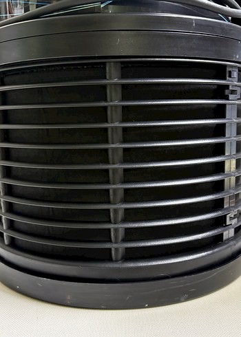 Filterqueen Defender Hava Temizleyici - Görsel 4