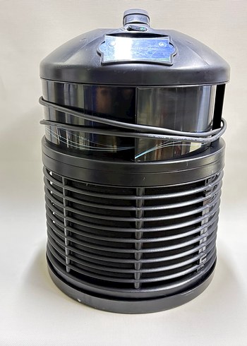 Filterqueen Defender Hava Temizleyici - Görsel 13