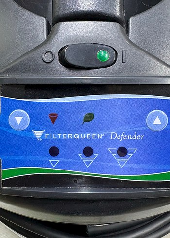 Filterqueen Defender Hava Temizleyici - Görsel 14