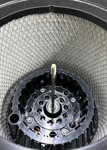 Filterqueen Defender Hava Temizleyici - Görsel 7